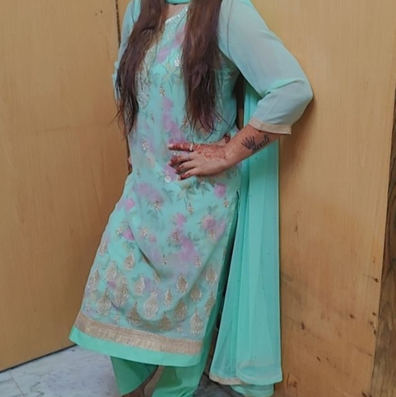 ❌❌sold❌❌3pc suit - Picture 2 of 5